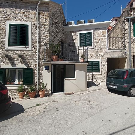 Apartman Oleandar Kaštela Exterior foto