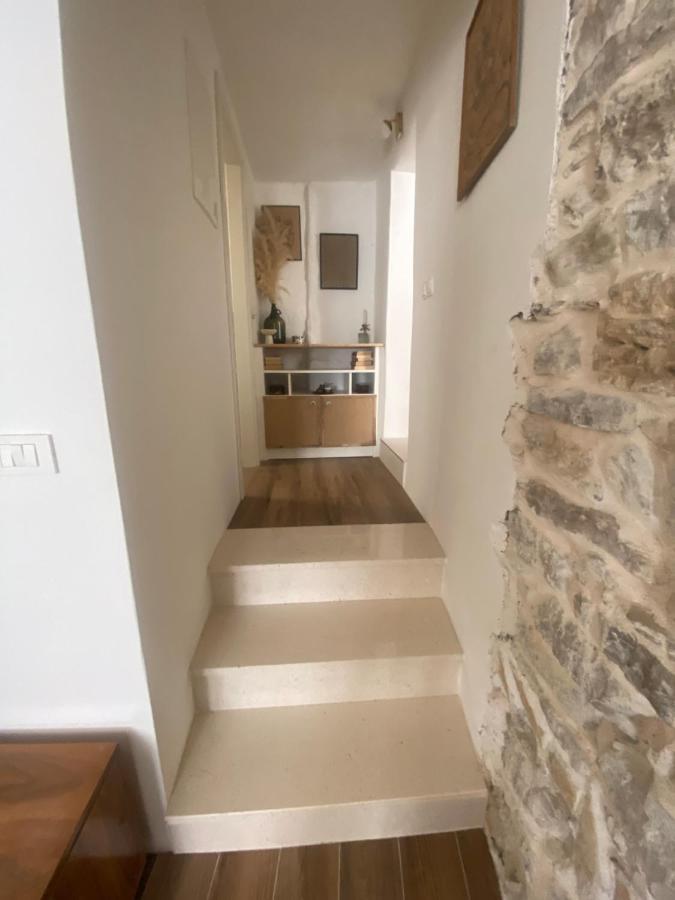 Apartman Oleandar Kaštela Exterior foto